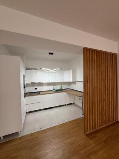 Huge Penthouse 170 - Skopje - 0