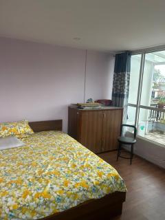 Bansbari Warm Home - Kathmandu - 0