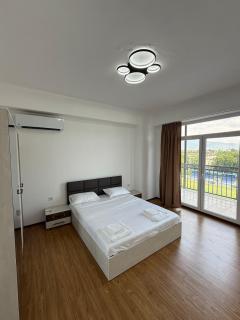 Huge Penthouse 170 - Skopje - 5