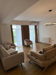 Huge Penthouse 170 - Skopje - 1