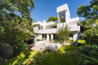 Villa Nueva Andalucía Ref #107 - 0