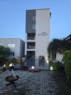 Anacris Guesthouse - 8