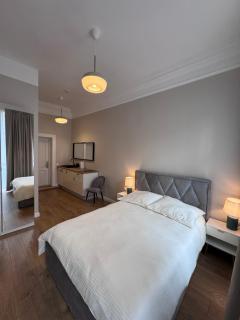 Smart Home Center Studios - Near Riga Old Town - Riga - 8