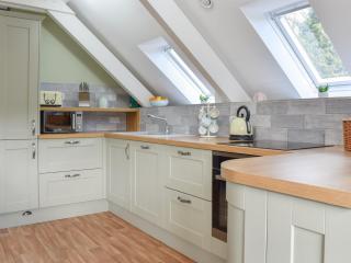 Camellia Cottage - Saint Ewe - 2