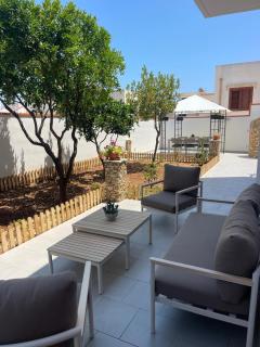 Appartamento Ciliegio - San Vito Lo Capo - 0