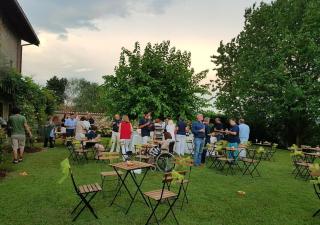 B&B Il Posto delle Rose - Almenno San Salvatore - 8