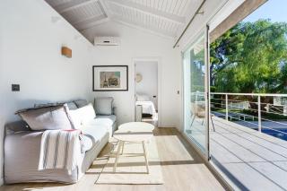 Villa Nueva Andalucía Ref #107 - Marbella - 8