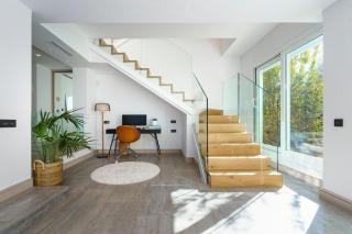 Villa Nueva Andalucía Ref #107 - 7