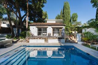 Villa Nueva Andalucía Ref #107 - 3