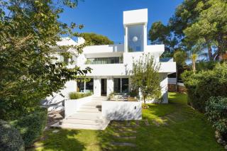 Villa Nueva Andalucía Ref #107 - Marbella - 1
