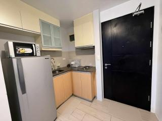 Condotel across NAIA T3 81 Newport Blvd - Manila - 6