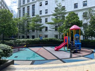 Condotel across NAIA T3 81 Newport Blvd - Manila - 4