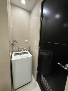 Condotel across NAIA T3 81 Newport Blvd - Manila - 3