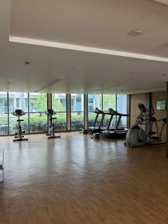 Condotel across NAIA T3 81 Newport Blvd - Manila - 1