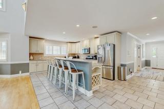 Salt Pond - 708 Fox Tail - Bethany Beach - 1