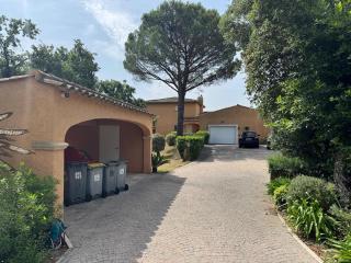 Vue mer - Grimaud, France - Port Grimaud - 3
