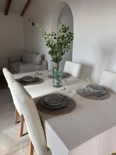 Casa Pitrina - Viggianello - 8