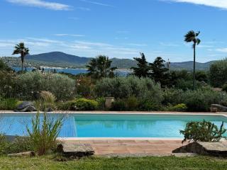 Vue mer - Grimaud, France - Port Grimaud - 7