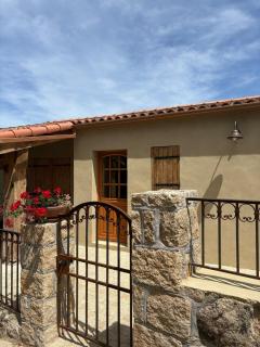 Casa Pitrina - Viggianello - 7