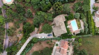 Vue mer - Grimaud, France - Port Grimaud - 9
