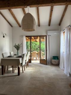 Casa Pitrina - Viggianello - 3