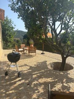 Casa Pitrina - Viggianello - 2