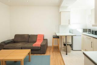 Super 2BD Maisonette in Queens Park, Maida Vale - Londra - 9