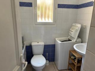 Maison de charme à Ajaccio avec terrasse et jardin - 1