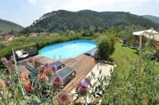 Casolare Delle Farfalle - Villa - Capannori - 0