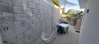 White apartment - Sutomore - 9