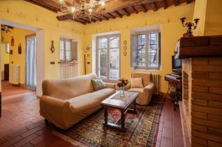 Casolare Delle Farfalle - Villa - Capannori - 6