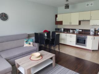 Apartament Brzozowa - 0