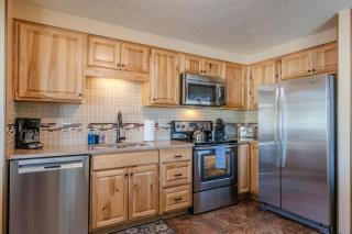 The Trailhead Townhouse - West Yellowstone - 9