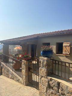 Casa Pitrina - Viggianello - 0