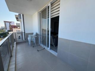 YILDIZ APART - Demre - 8