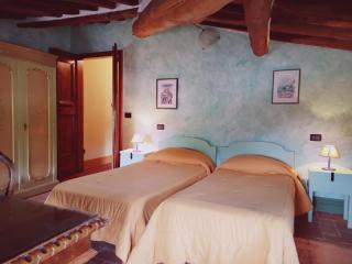 Casolare Delle Farfalle - Villa - Capannori - 7