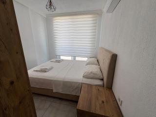 YILDIZ APART - Demre - 9