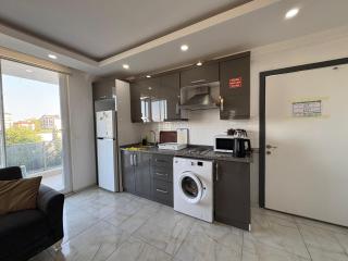 YILDIZ APART - Demre - 5