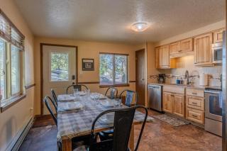 The Trailhead Townhouse - West Yellowstone - 6