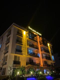 YILDIZ APART - Demre - 0