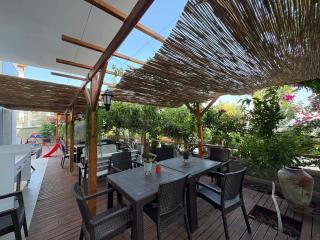 YILDIZ APART - Demre - 1