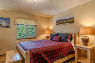 The Trailhead Townhouse - West Yellowstone - 3