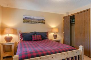 The Trailhead Townhouse - West Yellowstone - 1
