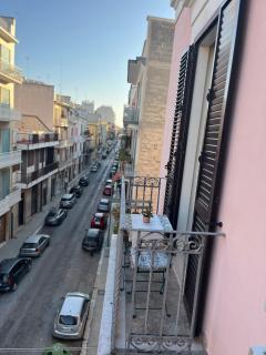 Essence - Barletta - 1