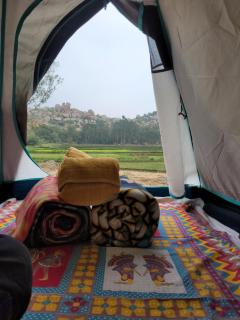 Gowri Home Stay - Hampi - 3