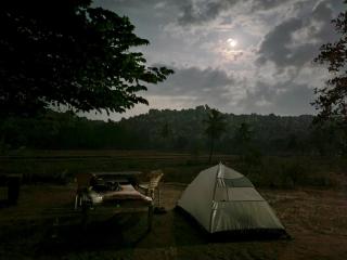 Gowri Home Stay - Hampi - 1