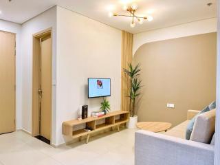 The Song Apartment Vung Tau - Hao's Homestay - 3