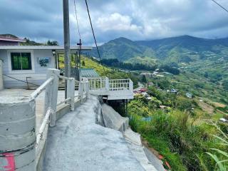 Mercy Mountain Home - 3