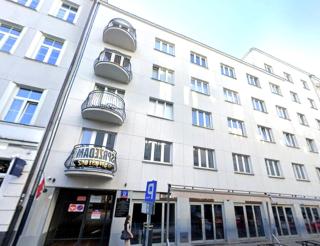 Apartment Hanna - Varsavia - 8