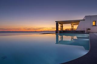 Villa Kouneli - an exceptional holiday - Koundouros - 9
